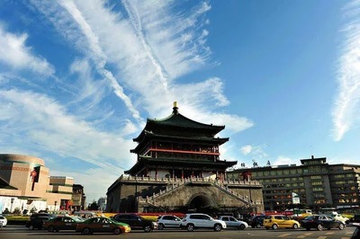 福达国旅2月18日-2月26日一路山西陕西纯玩9日游