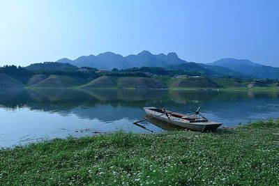 5月6-7日绿江村两日游