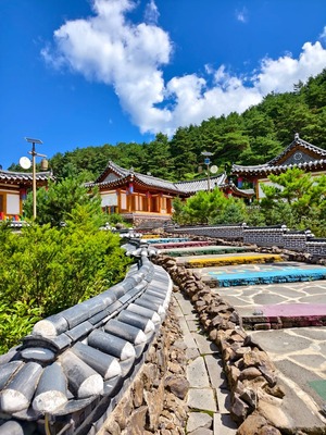 盘锦福达国旅6月18日至6月21日延吉四日游