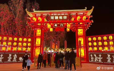 每周五发团 河北华北纯玩五日游