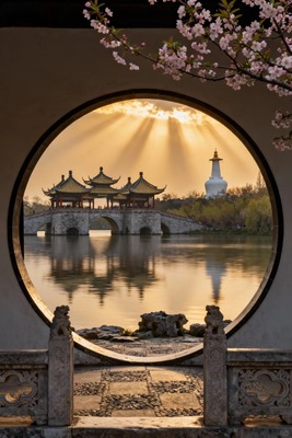 福达国旅2月17-24日（大年初一至初八）江南8日游